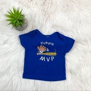𝅺MLB LA Dodgers Future MVP T-Shirt